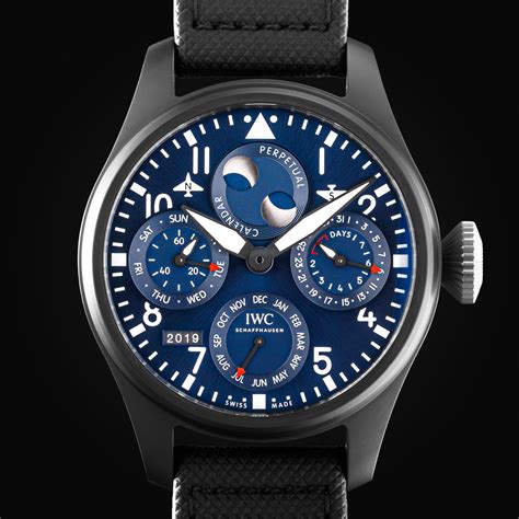 new iwc perpetual calendar|iwc perpetual calendar big pilot.